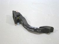 Peugeot 206 1998-2012 Педаль газа Part code: 1601 Q2