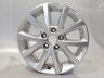 Volkswagen Golf 6 2008-2013 Rim aluminum 16" Part code: 1K0601025BS 8Z8 / 1K0601025CK