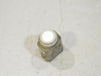 Mercedes-Benz E (W210) Parking aid (rear) Part code: A0045428718
Body type: Sedaan
