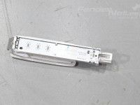 Volkswagen Passat (B8) Interior lamp LED Part code: 3G0947109 NX1
Body type: Universaal