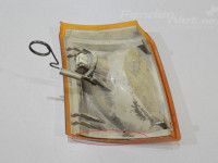 Ford Transit 1994-2000 Turn signal indicator, left Part code: 92VB-13369-AA