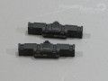 Volkswagen Golf 6 Filter, noise Part code: 5N0035570 
Body type: 5-ust luukpära
