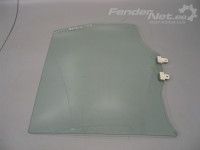 Nissan X-Trail 2001-2007 Door window, left (rear) Part code: 823018H300 -> 823018H30A
Body type: ...