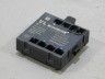 Mercedes-Benz E (W212) 2009-2016 Control unit for front door, left Part code: A2129004402
Additional notes: A21282...