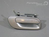 Volvo S60 2000-2009 Door handle, right (rear) Part code: 9159640