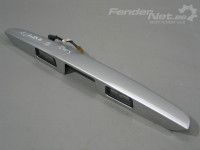 Nissan Almera (N16) 2000-2006 Tailgate moulding (H/B) Part code: 90810bm460