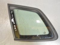 Skoda Karoq Door window, left (rear) Part code: 57A845297 NVB
Body type: Linnamaastu...