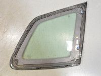 Skoda Karoq Door window, left (rear) Part code: 57A845297 NVB
Body type: Linnamaastu...