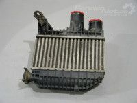 Toyota Avensis (T25) 2003-2008 Charge air cooler (2.0 TD) Part code: 17940-0G010