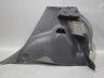 Toyota Yaris 1999-2005 Luggage trim cover. right (H/B 5-door) Part code: 64730-52090