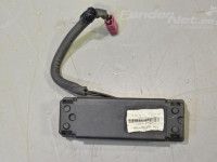Peugeot 407 antenna Part code: 6561 T2
Body type: Sedaan
Engine typ...