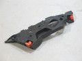 Opel Corsa (D) 2006-2014 Bumper guide section, right Part code: 13179961
Additional notes: See pisik...