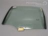 Opel Omega 1994-2003 Door window, left (rear) (sedan)