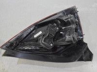 Renault Megane 2002-2009 Rear lamp, right (H/B) Part code: 8200073237
Additional notes: Kriimud...