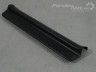 Mazda 3 (BK) Front door scuff plate, right Part code: BP4K68710
Body type: 5-ust luukpära