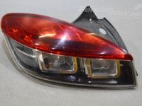 Renault Megane 2008-2016 Rear lamp, left (H/B) Part code: 265550008R