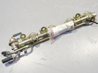 Nissan Micra 1992-2003 Common rail (1.3 gasoline)