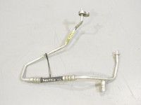 Opel Vectra (C) 2002-2009 Air conditioning pipes Part code: 9229653