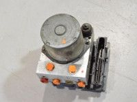Citroen Jumpy ABS hydraulic pump Part code: 4541 EN
Body type: Kaubik
Engine typ...