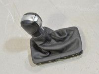 Volkswagen Touareg Gear lever cover + knob Part code: 7P1713203E  TVJ	
Body type: Maastur