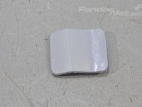 Mercedes-Benz E (W211) 2002-2009 Front bumper hook hole cover Part code: 501696-9
