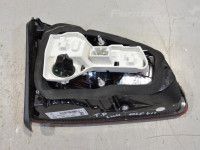 Volkswagen Golf 7 Rear lamp, right (trunk lid) (H/B) Part code: 5G0945094AE
Body type: 5-ust luukpär...