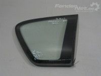 Toyota Picnic 1996-2001 Side window, right (front) Part code: 62710-44010