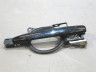 Mitsubishi Lancer 2007-2017 Door handle, right (front) Part code: 5716A014BC