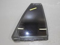 Mazda 626 1997-2002 Fixed door window, right (rear) (wagon)