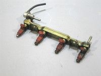 Nissan Primera 1996-2002 Common rail (1.8 gasoline) Part code: 17520-4M500