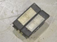 Peugeot 407 number plate lights Part code: 6340 A5
Body type: Sedaan
Engine typ...
