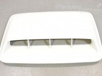 Toyota Hilux Inlet grille, hood Part code: 76181-0K904
Body type: Pikap