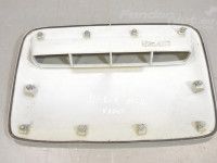 Toyota Hilux Inlet grille, hood Part code: 76181-0K904
Body type: Pikap