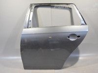 Volkswagen Golf 6 2008-2013 Door, rear (left) Part code: 1K9833055B
Body type: Universaal