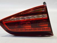 Volkswagen Golf 7 Rear lamp, left (trunk lid) (H/B) LED Part code: 5G0945307F
Body type: 5-ust luukpära...