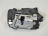 Volkswagen Amarok Door lock, left (rear) Part code: 2H0839015E
Body type: Pikap
Engine t...