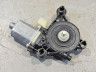 Volkswagen Golf 7 Window regulator engine, front left Part code: 5Q0959801B
Body type: Universaal