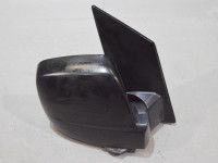 Hyundai H-1 Exterior mirror, right (5-cabel) RHD Part code: 876204H710
Body type: Kaubik