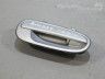 Hyundai Matrix 2001-2010 Door handle, right (rear) Part code: 82660-17000