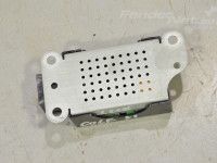 Volkswagen Golf 6 Aerial amplifier Part code: 5M0035570B
Body type: 5-ust luukpära