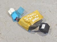 Nissan X-Trail Microphone Part code: 28336JK60A
Body type: Linnamaastur