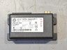 Volkswagen Golf 7 Control unit for online services Part code: 5QE035284
Body type: 5-ust luukpära