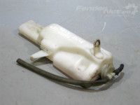 Mitsubishi Space Star 1998-2005 PAISUPAAK Part code: MB924955