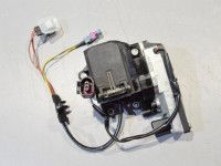 Volkswagen Golf 7 Rear wiev camera Part code: 5GE827469E AFM
Body type: 5-ust luuk...