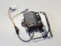 Volkswagen Golf 7 Rear wiev camera Part code: 5GE827469E AFM
Body type: 5-ust luuk...