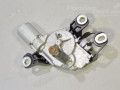 Volkswagen Golf 6 Tailgate wiper motor (H/B) Part code: 5K6955711C
Body type: 5-ust luukpära