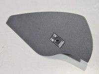 Volkswagen Golf 7 Dashboard cover, right Part code: 5G1858218C 82V
Body type: 5-ust luuk...