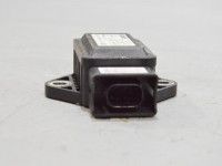Mercedes-Benz CLS (C219) Acceleration and yaw sensor  Part code: A0035420318
Body type: Sedaan