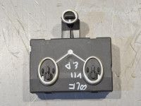 Volkswagen Golf 7 Control unit for front door, right Part code: 5Q4959592Z14
Body type: 5-ust luukpä...