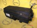 Opel Vectra (C) 2002-2009 Fuse Box / Electricity central